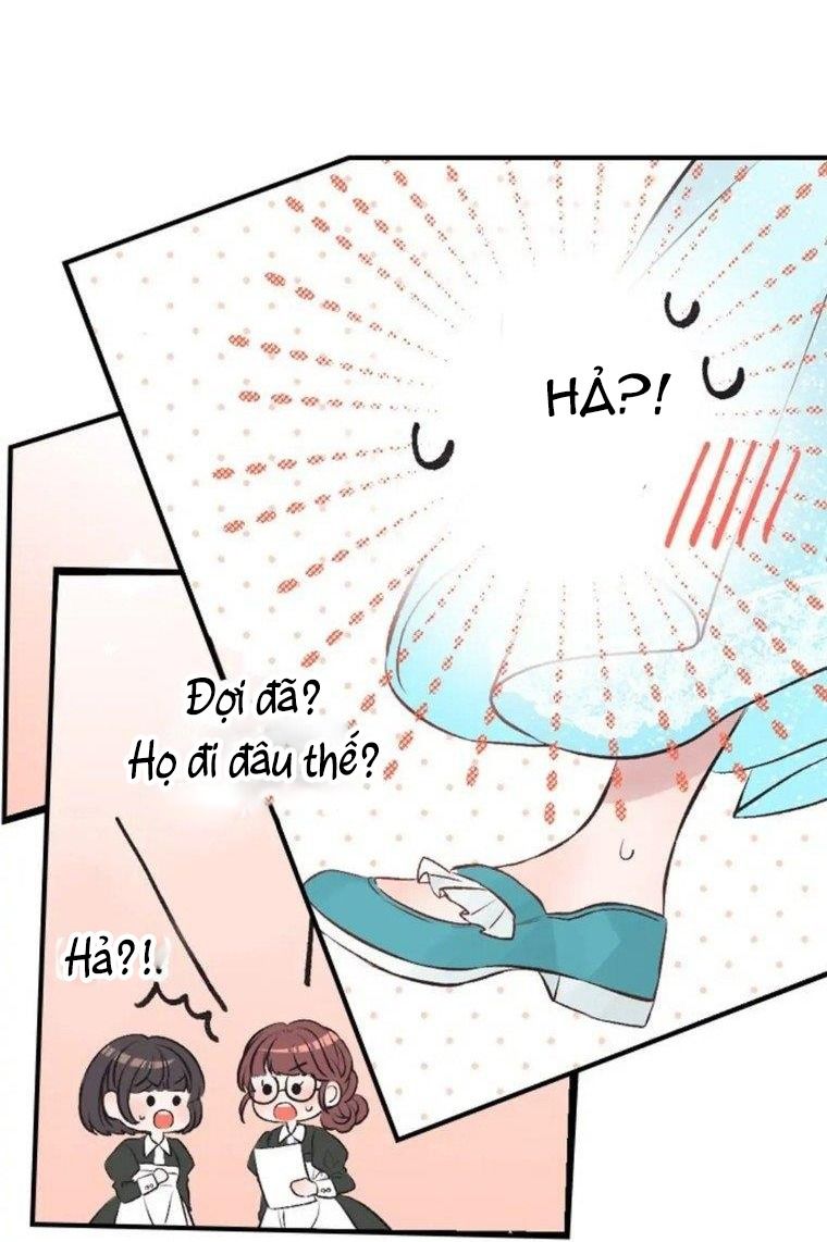 Làm Tình Trong Một Thế Giới Mà Điều Đó Là Điều Cấm Kỵ Chapter 14 - 7