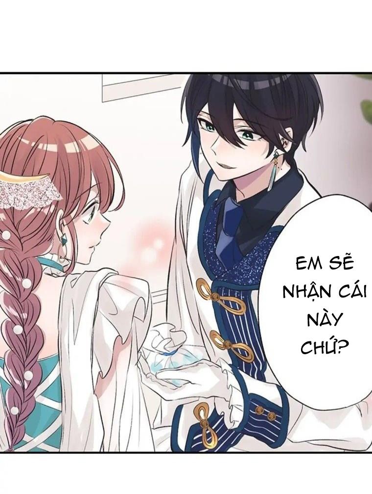 Làm Tình Trong Một Thế Giới Mà Điều Đó Là Điều Cấm Kỵ Chapter 15 - 13