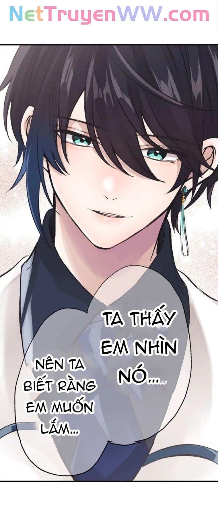 Làm Tình Trong Một Thế Giới Mà Điều Đó Là Điều Cấm Kỵ Chapter 15 - 15