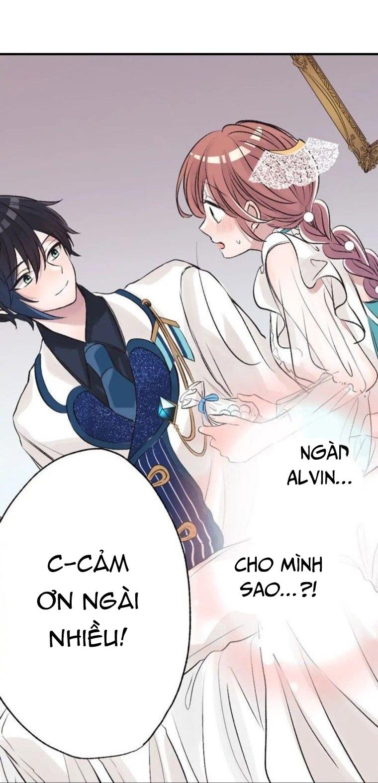 Làm Tình Trong Một Thế Giới Mà Điều Đó Là Điều Cấm Kỵ Chapter 15 - 16