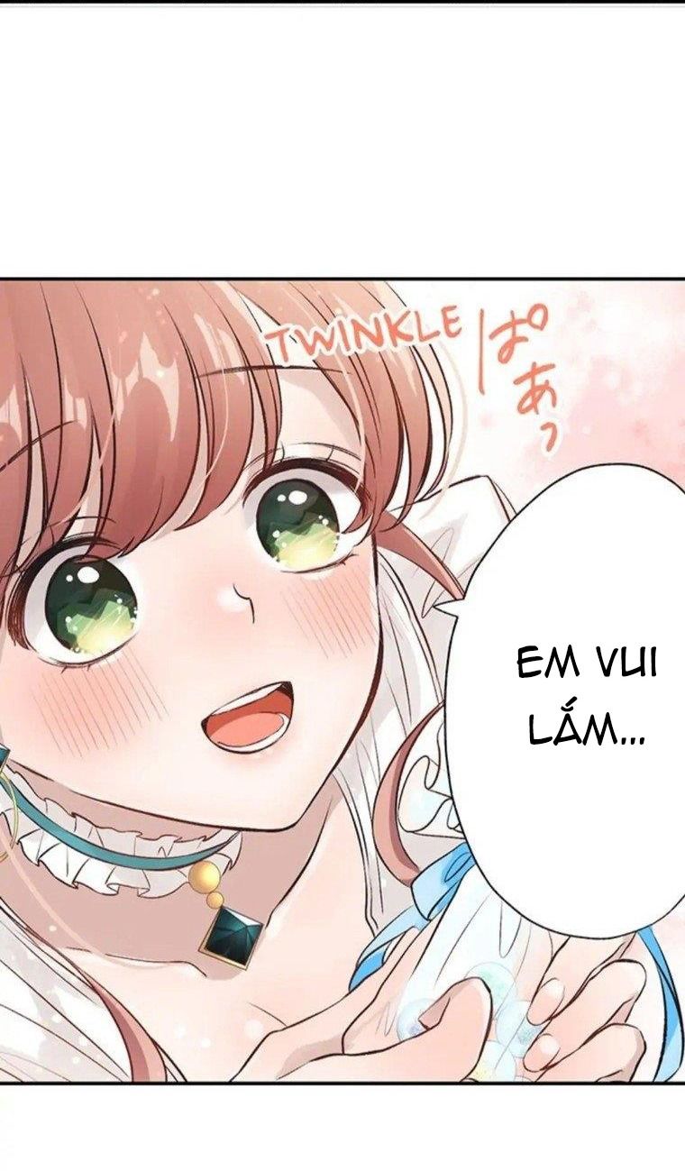 Làm Tình Trong Một Thế Giới Mà Điều Đó Là Điều Cấm Kỵ Chapter 15 - 17