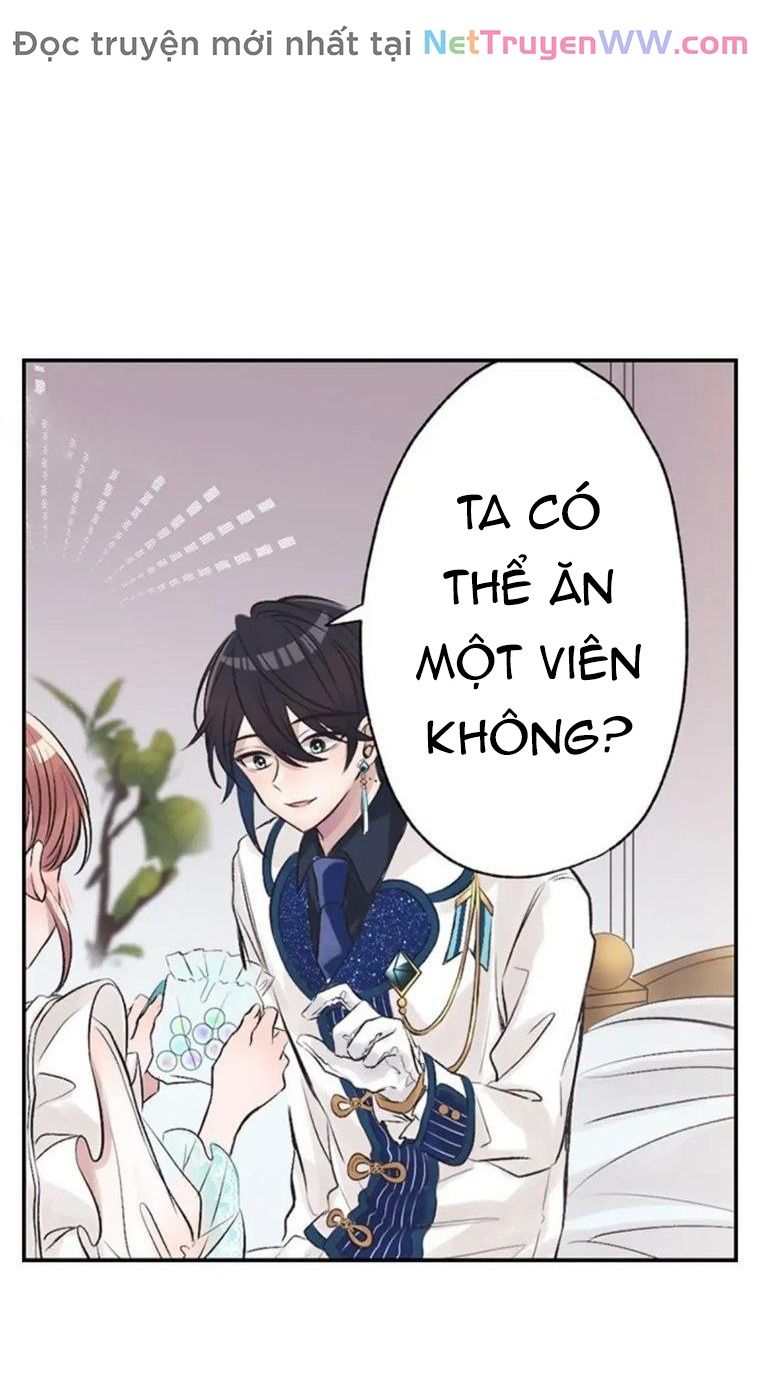 Làm Tình Trong Một Thế Giới Mà Điều Đó Là Điều Cấm Kỵ Chapter 15 - 19