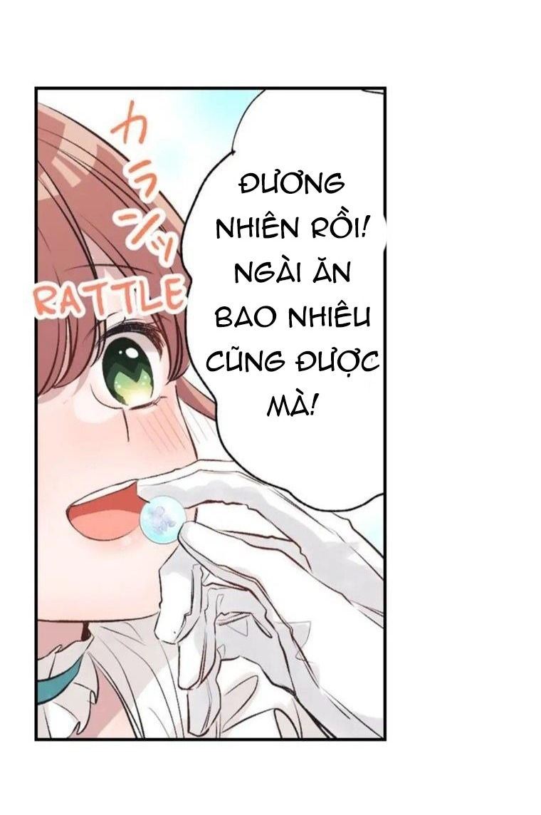 Làm Tình Trong Một Thế Giới Mà Điều Đó Là Điều Cấm Kỵ Chapter 15 - 20