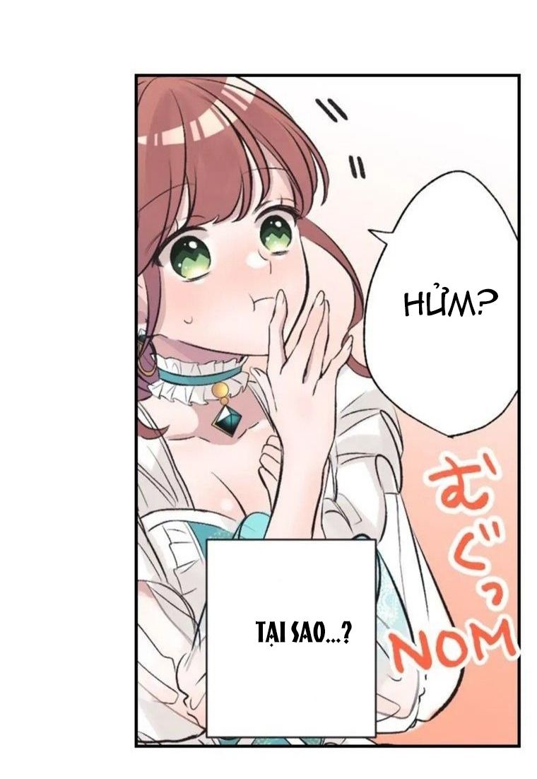 Làm Tình Trong Một Thế Giới Mà Điều Đó Là Điều Cấm Kỵ Chapter 15 - 21