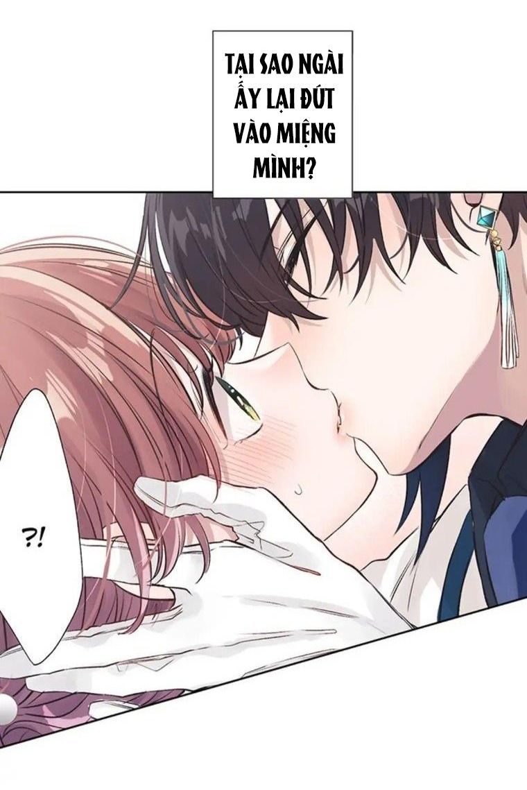 Làm Tình Trong Một Thế Giới Mà Điều Đó Là Điều Cấm Kỵ Chapter 15 - 22