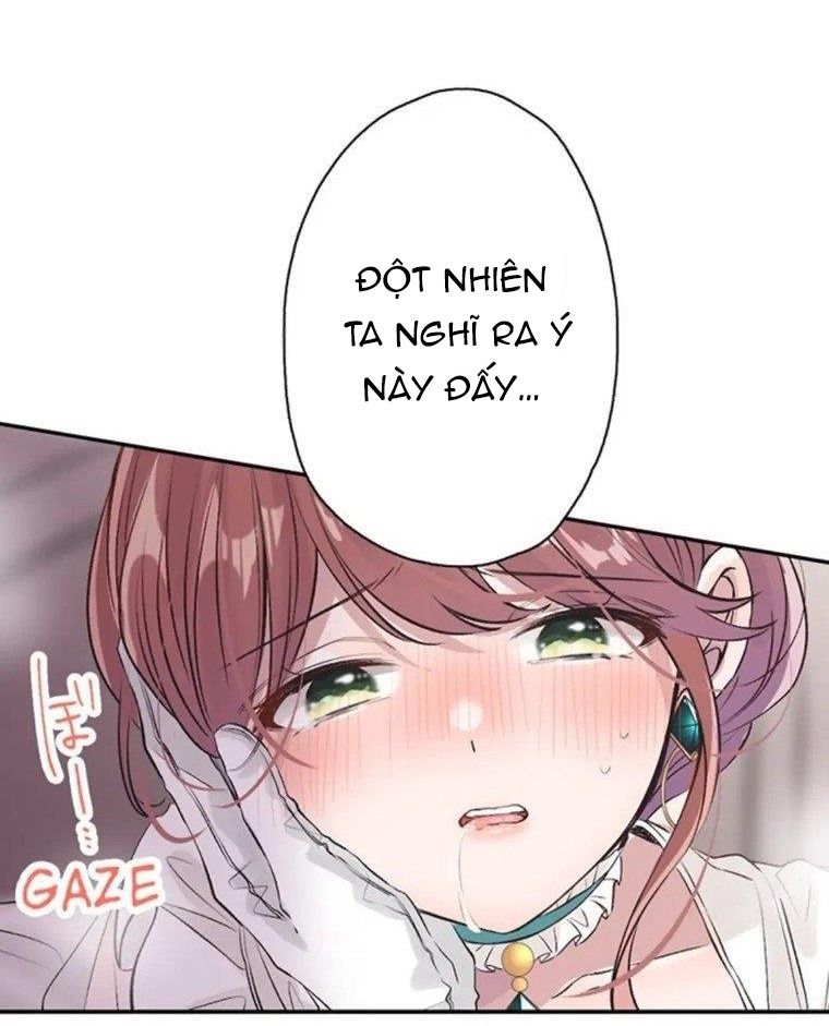 Làm Tình Trong Một Thế Giới Mà Điều Đó Là Điều Cấm Kỵ Chapter 15 - 31