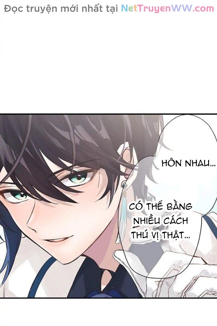 Làm Tình Trong Một Thế Giới Mà Điều Đó Là Điều Cấm Kỵ Chapter 15 - 32