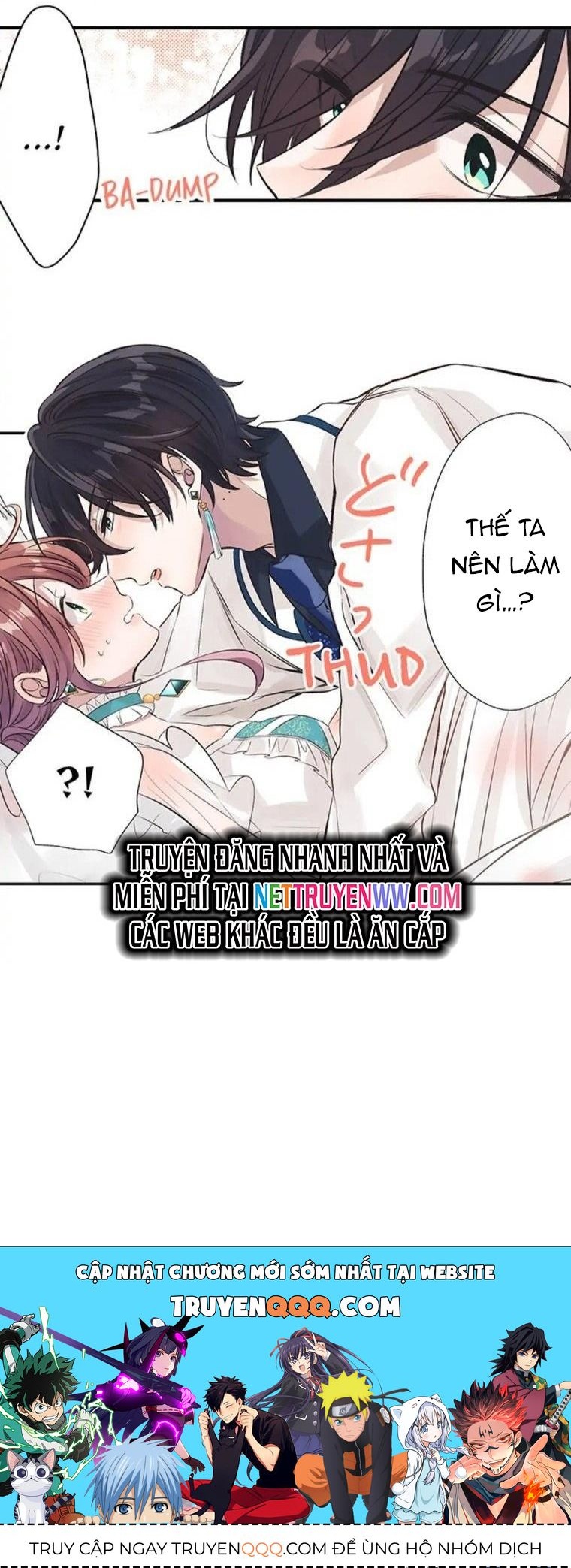 Làm Tình Trong Một Thế Giới Mà Điều Đó Là Điều Cấm Kỵ Chapter 15 - 36