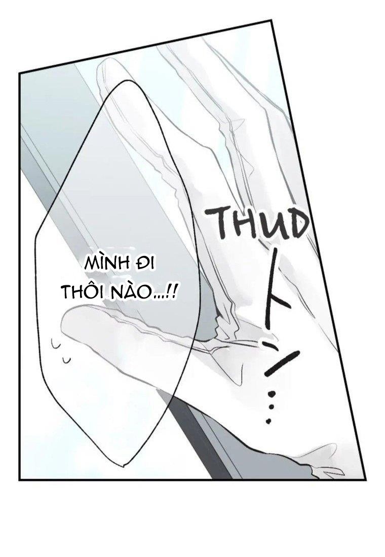 Làm Tình Trong Một Thế Giới Mà Điều Đó Là Điều Cấm Kỵ Chapter 15 - 8