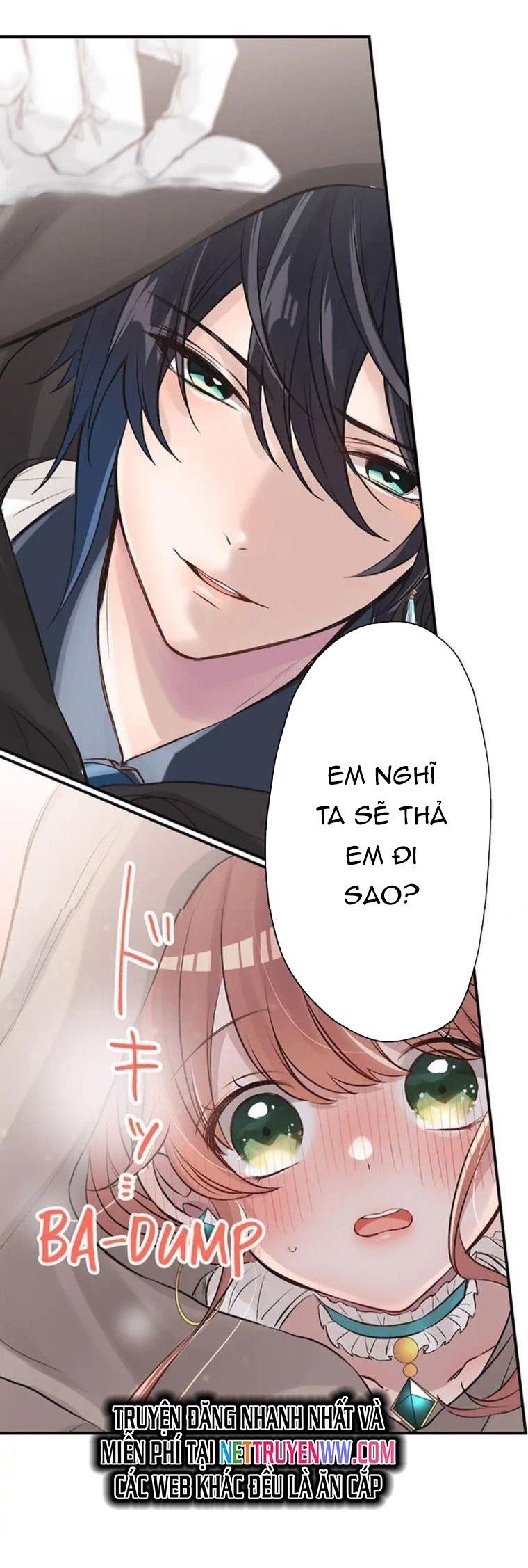 Làm Tình Trong Một Thế Giới Mà Điều Đó Là Điều Cấm Kỵ Chapter 15 - 10