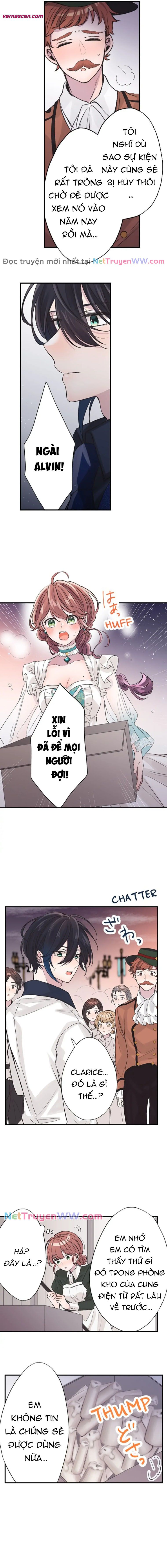 Làm Tình Trong Một Thế Giới Mà Điều Đó Là Điều Cấm Kỵ Chapter 17 - 2