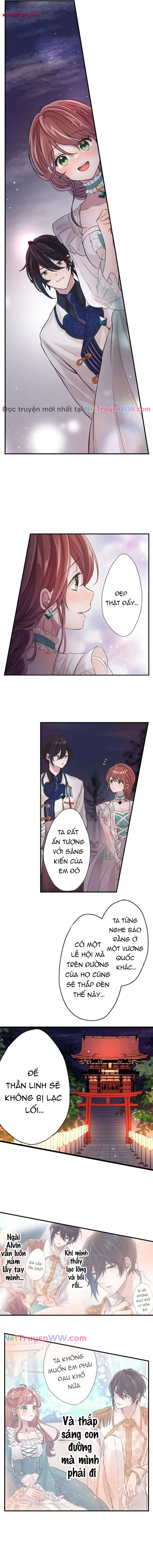 Làm Tình Trong Một Thế Giới Mà Điều Đó Là Điều Cấm Kỵ Chapter 17 - 5