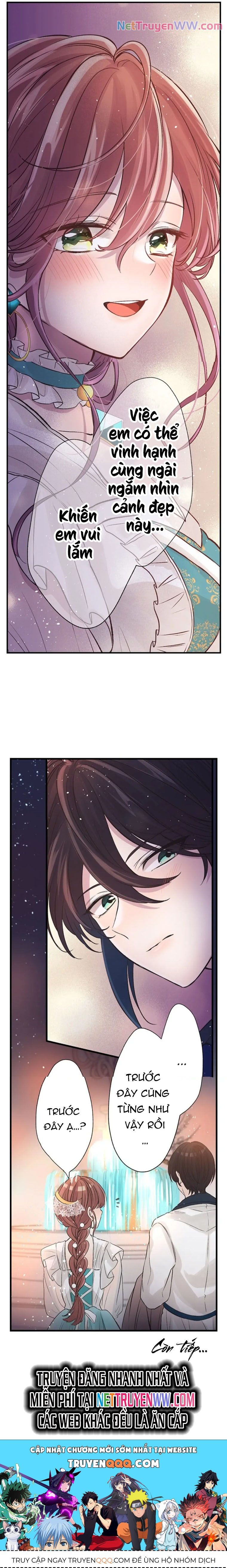 Làm Tình Trong Một Thế Giới Mà Điều Đó Là Điều Cấm Kỵ Chapter 17 - 6