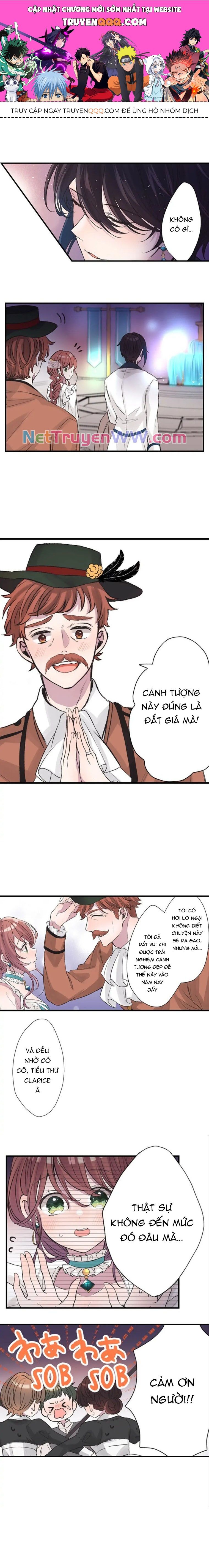 Làm Tình Trong Một Thế Giới Mà Điều Đó Là Điều Cấm Kỵ Chapter 18 - 1