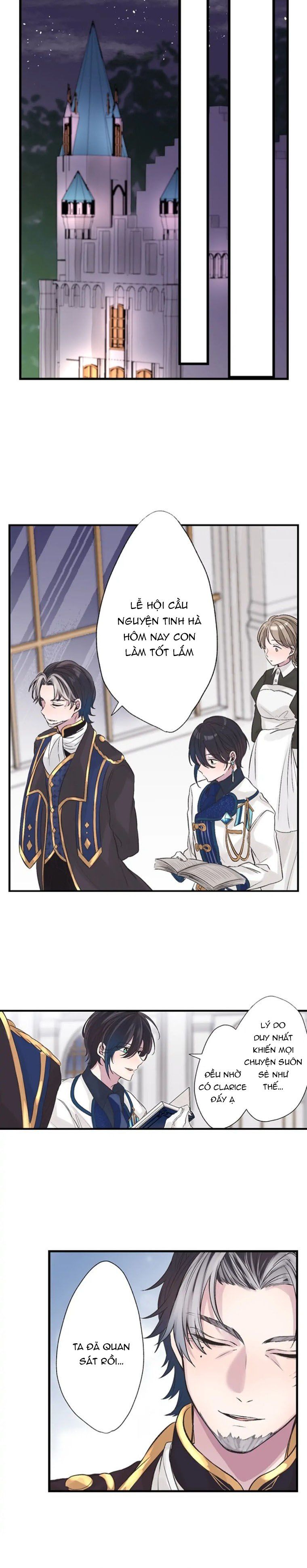 Làm Tình Trong Một Thế Giới Mà Điều Đó Là Điều Cấm Kỵ Chapter 18 - 7