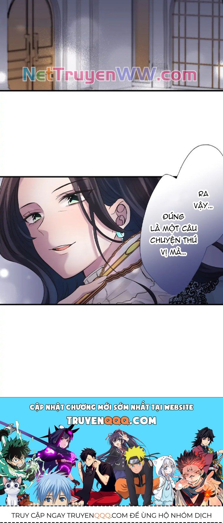 Làm Tình Trong Một Thế Giới Mà Điều Đó Là Điều Cấm Kỵ Chapter 18 - 10