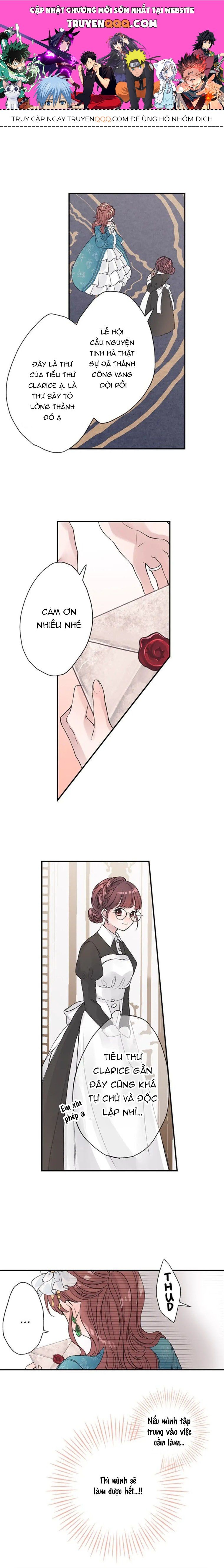 Làm Tình Trong Một Thế Giới Mà Điều Đó Là Điều Cấm Kỵ Chapter 19 - 1