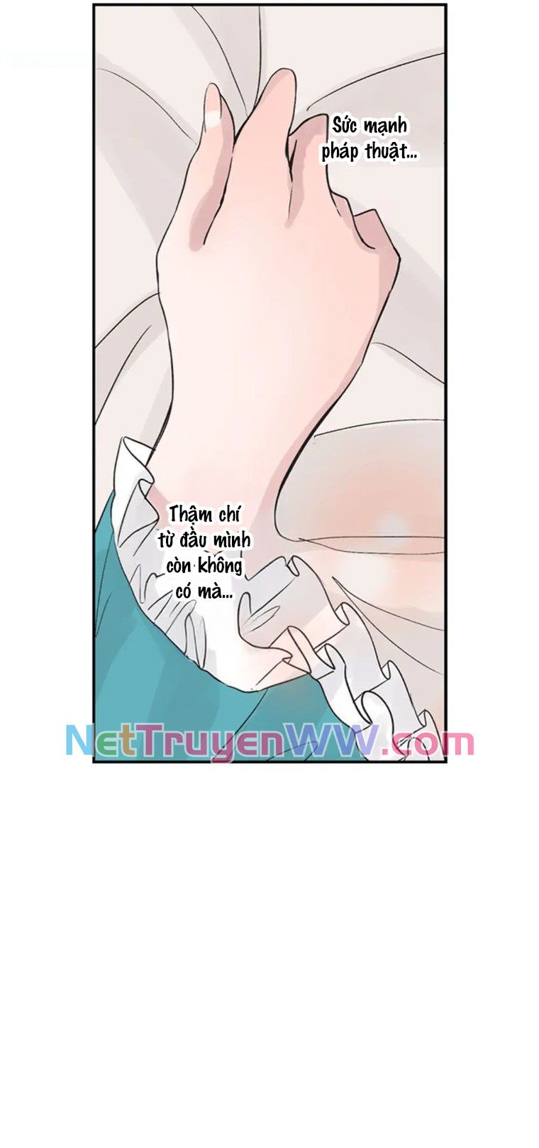 Làm Tình Trong Một Thế Giới Mà Điều Đó Là Điều Cấm Kỵ Chapter 19 - 9