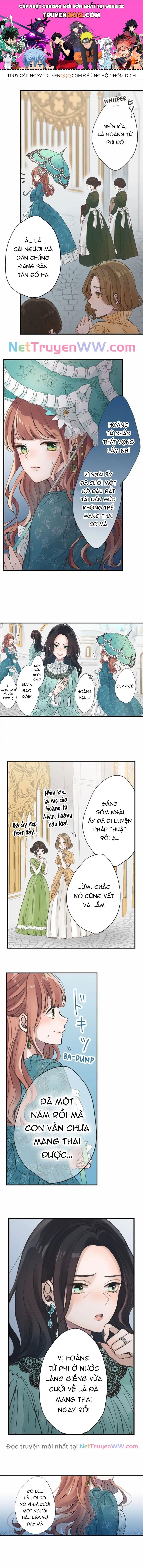 Làm Tình Trong Một Thế Giới Mà Điều Đó Là Điều Cấm Kỵ Chapter 2 - 1