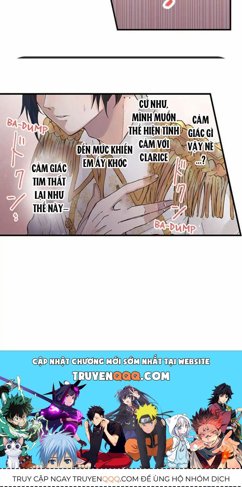 Làm Tình Trong Một Thế Giới Mà Điều Đó Là Điều Cấm Kỵ Chapter 2 - 6