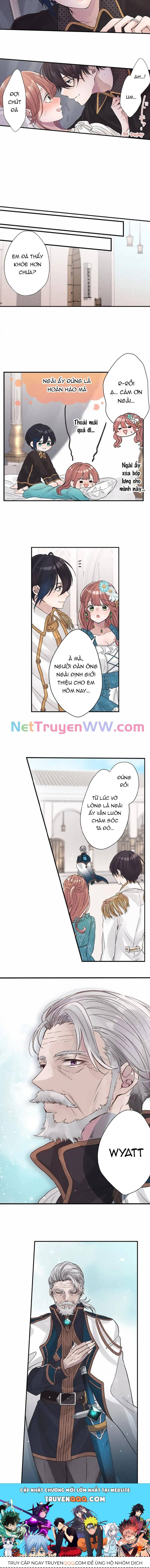 Làm Tình Trong Một Thế Giới Mà Điều Đó Là Điều Cấm Kỵ Chapter 20 - 4