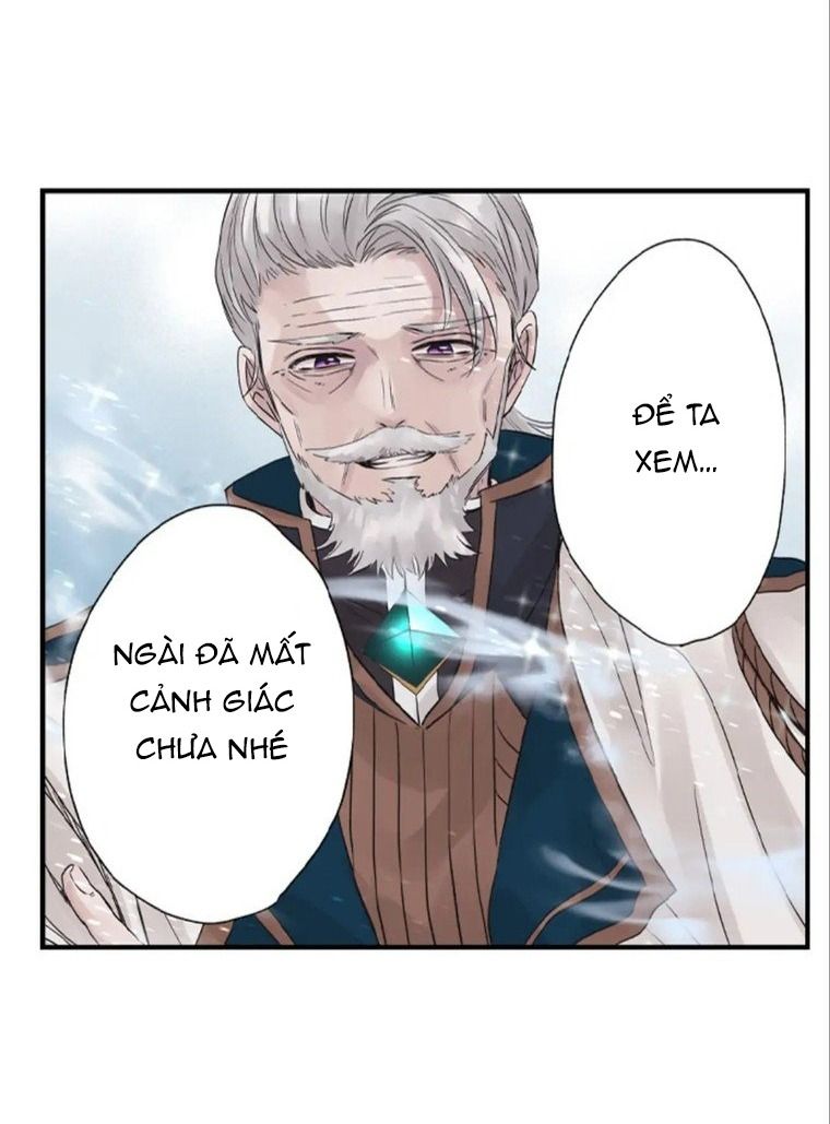 Làm Tình Trong Một Thế Giới Mà Điều Đó Là Điều Cấm Kỵ Chapter 22 - 15