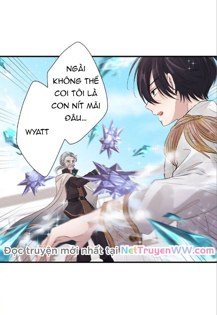 Làm Tình Trong Một Thế Giới Mà Điều Đó Là Điều Cấm Kỵ Chapter 22 - 17