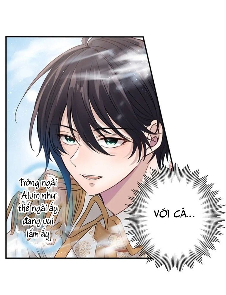 Làm Tình Trong Một Thế Giới Mà Điều Đó Là Điều Cấm Kỵ Chapter 22 - 19