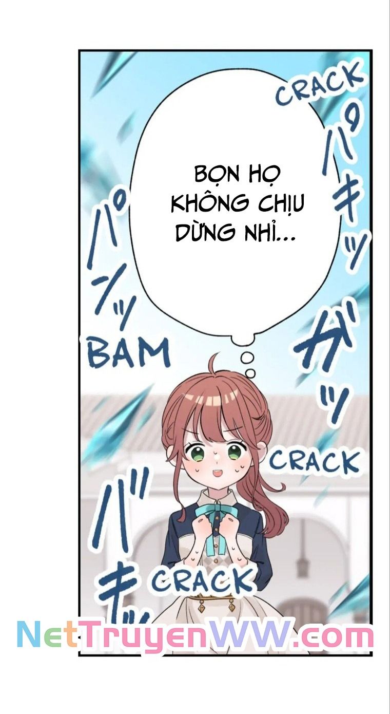 Làm Tình Trong Một Thế Giới Mà Điều Đó Là Điều Cấm Kỵ Chapter 22 - 21