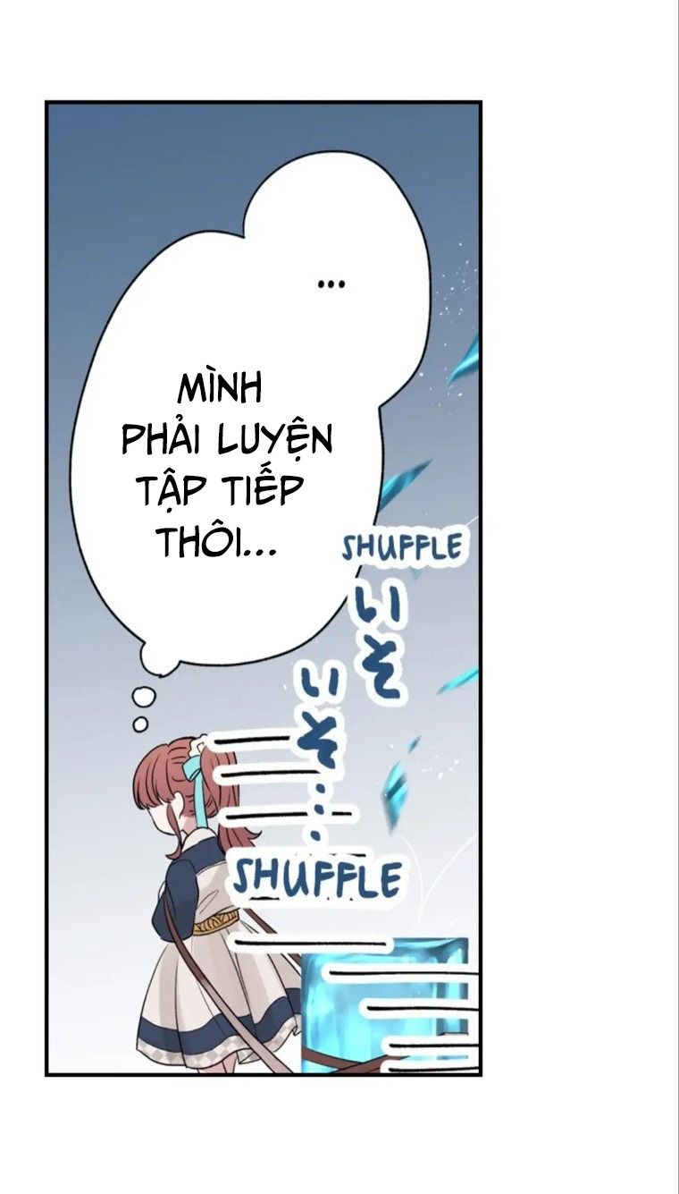 Làm Tình Trong Một Thế Giới Mà Điều Đó Là Điều Cấm Kỵ Chapter 22 - 22