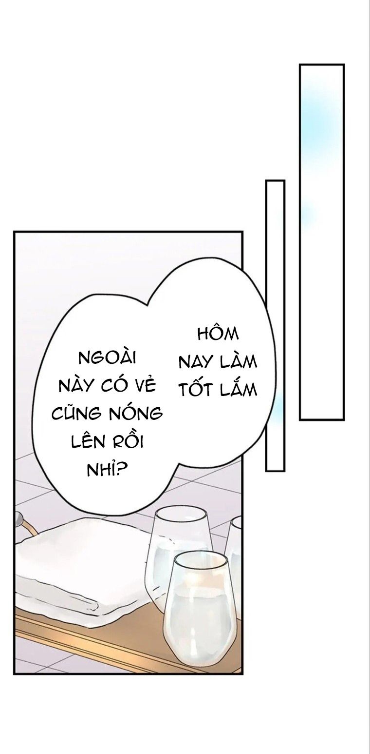 Làm Tình Trong Một Thế Giới Mà Điều Đó Là Điều Cấm Kỵ Chapter 22 - 23