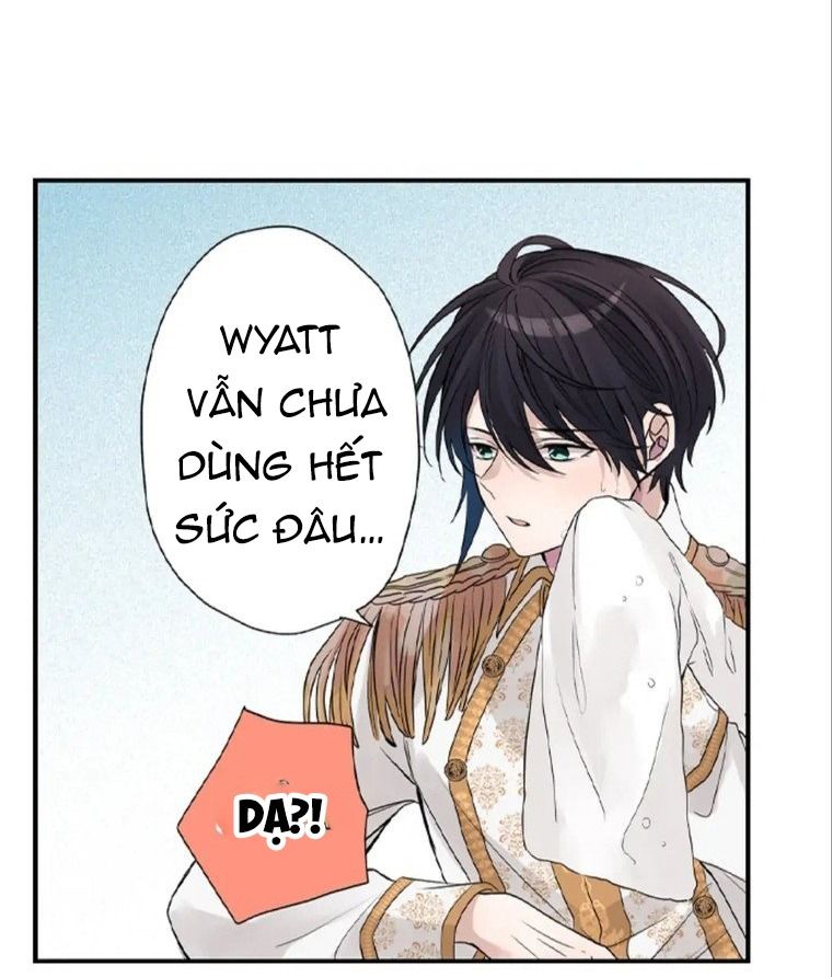 Làm Tình Trong Một Thế Giới Mà Điều Đó Là Điều Cấm Kỵ Chapter 22 - 24