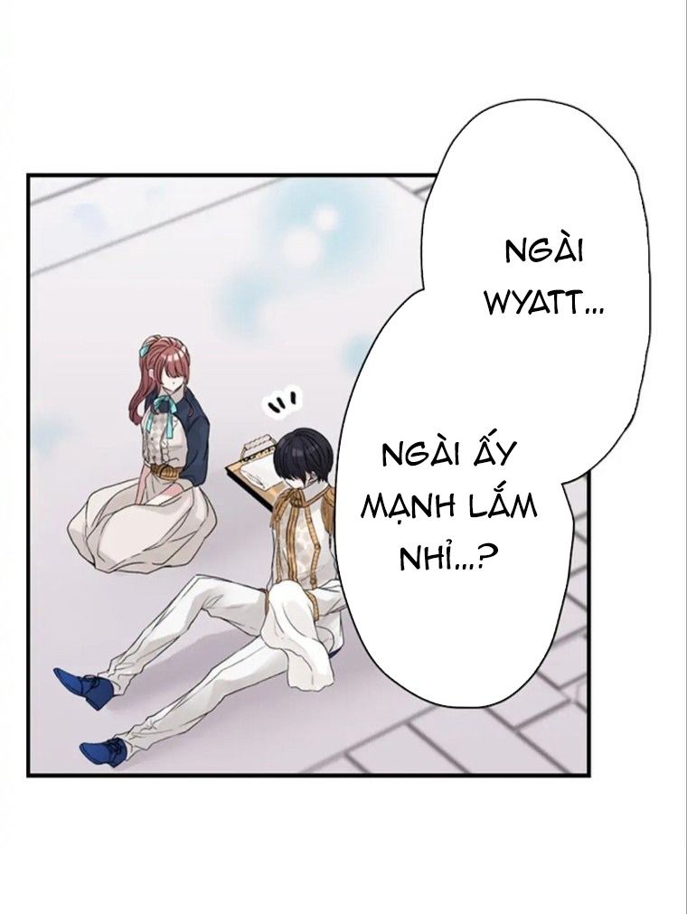 Làm Tình Trong Một Thế Giới Mà Điều Đó Là Điều Cấm Kỵ Chapter 22 - 26