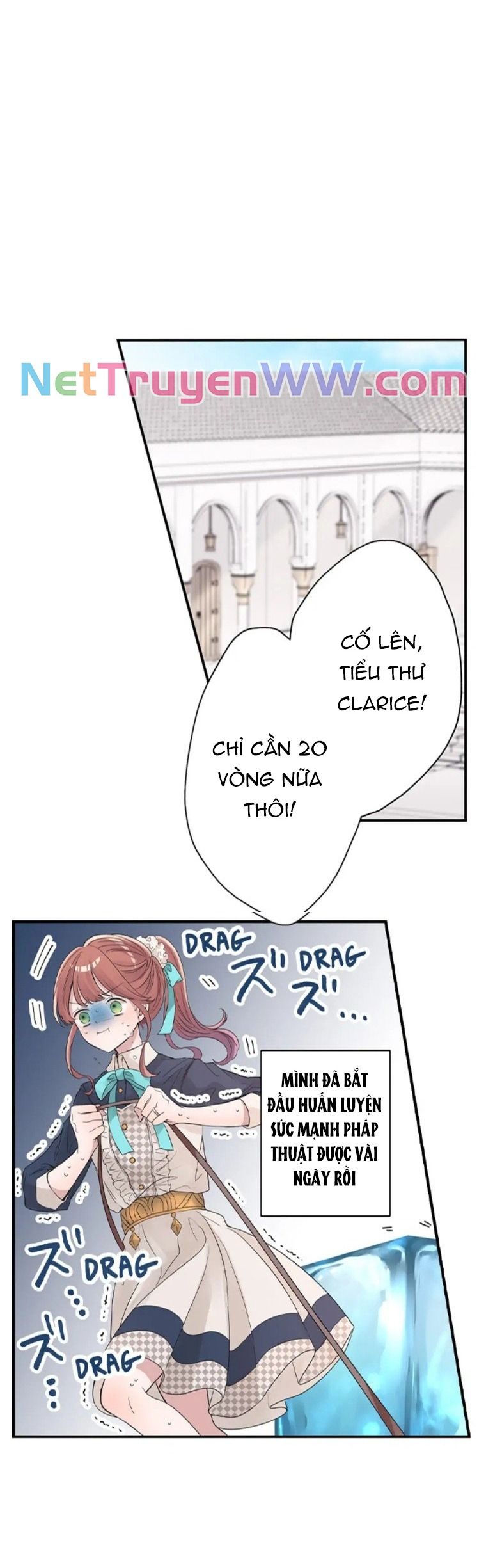 Làm Tình Trong Một Thế Giới Mà Điều Đó Là Điều Cấm Kỵ Chapter 22 - 4