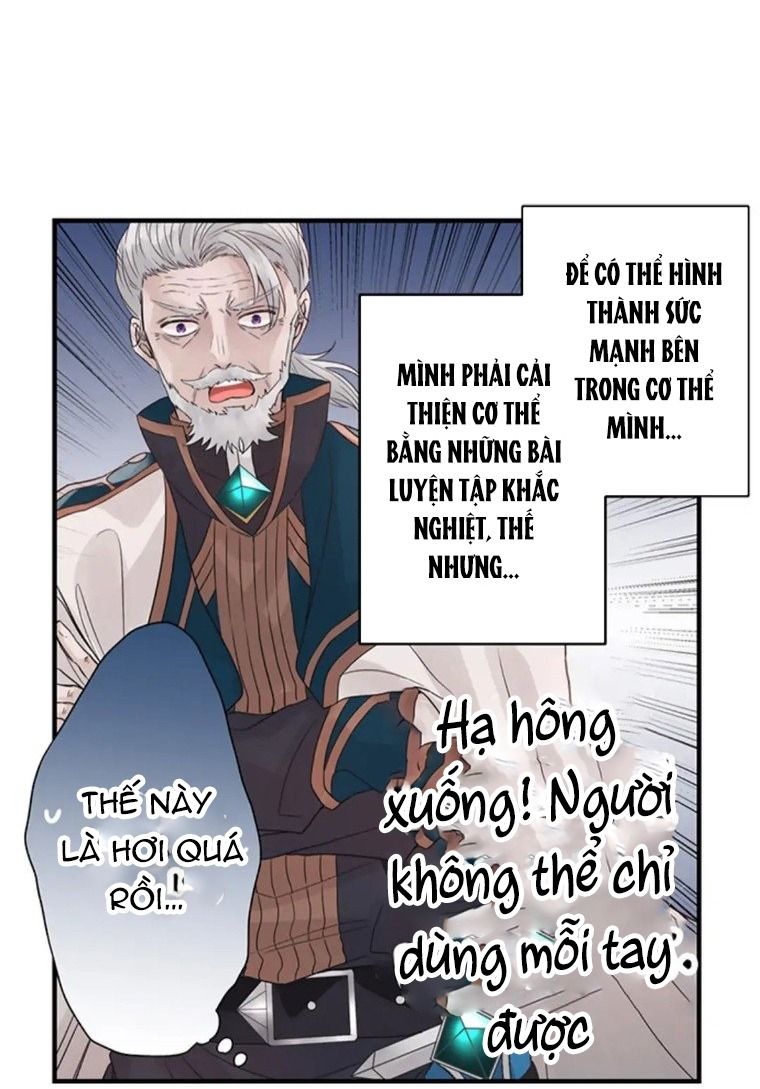 Làm Tình Trong Một Thế Giới Mà Điều Đó Là Điều Cấm Kỵ Chapter 22 - 5