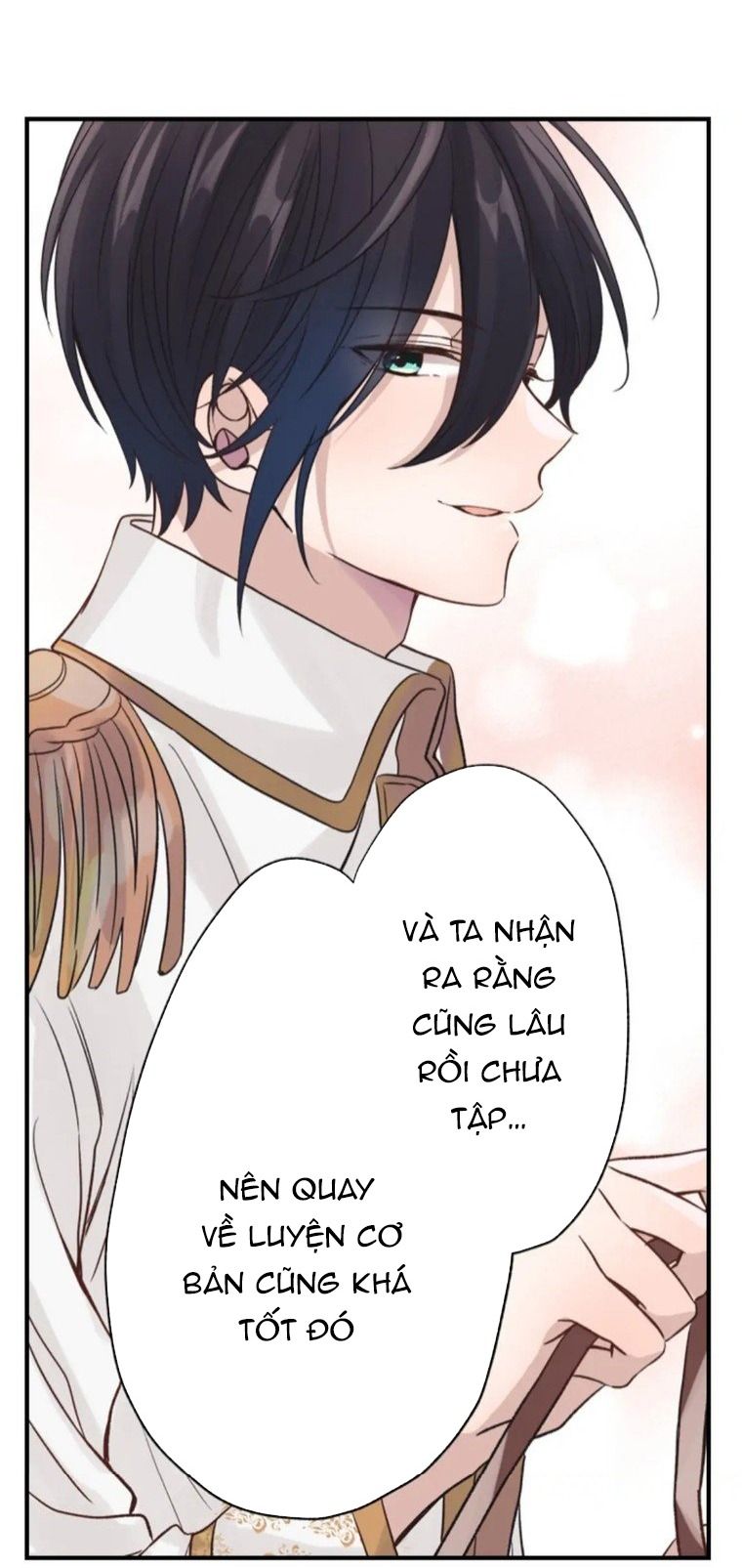 Làm Tình Trong Một Thế Giới Mà Điều Đó Là Điều Cấm Kỵ Chapter 22 - 9