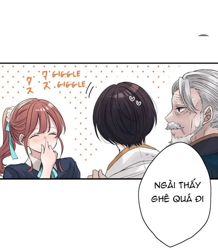 Làm Tình Trong Một Thế Giới Mà Điều Đó Là Điều Cấm Kỵ Chapter 23 - 11