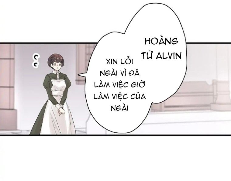 Làm Tình Trong Một Thế Giới Mà Điều Đó Là Điều Cấm Kỵ Chapter 23 - 12