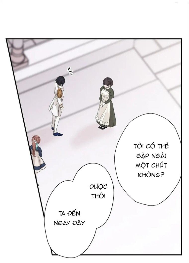 Làm Tình Trong Một Thế Giới Mà Điều Đó Là Điều Cấm Kỵ Chapter 23 - 13