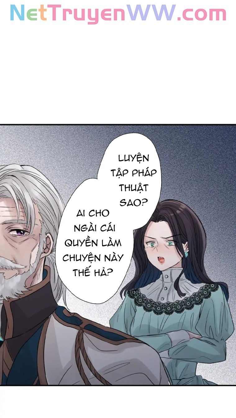 Làm Tình Trong Một Thế Giới Mà Điều Đó Là Điều Cấm Kỵ Chapter 23 - 19