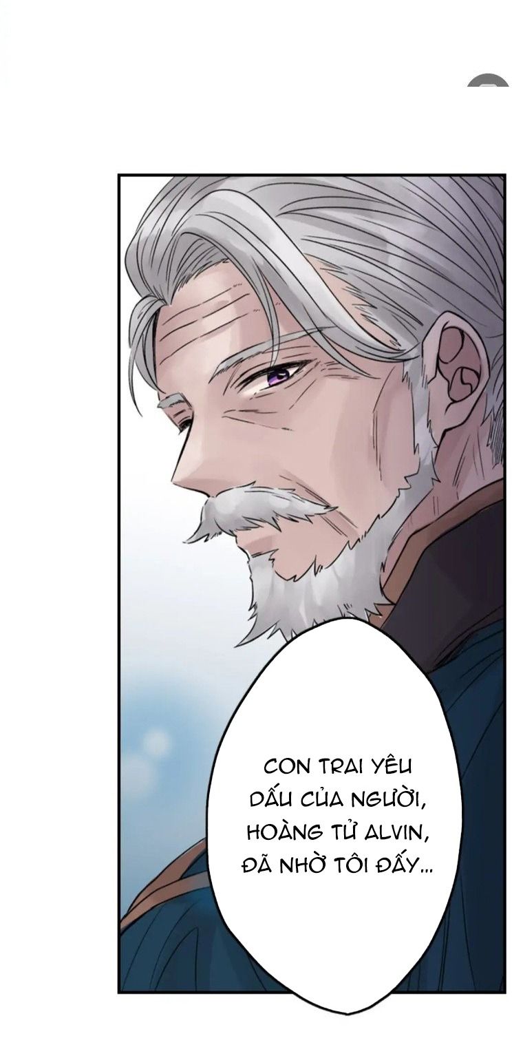 Làm Tình Trong Một Thế Giới Mà Điều Đó Là Điều Cấm Kỵ Chapter 23 - 20