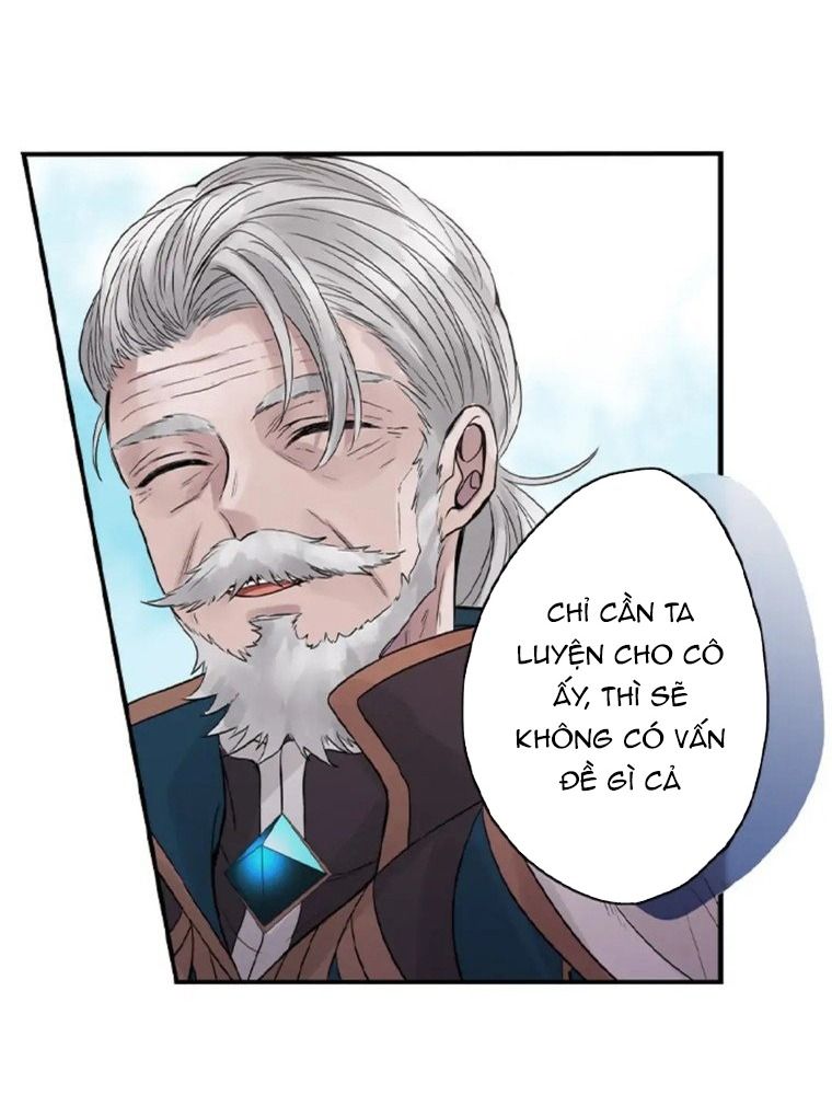 Làm Tình Trong Một Thế Giới Mà Điều Đó Là Điều Cấm Kỵ Chapter 23 - 23