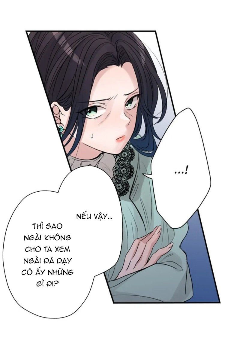 Làm Tình Trong Một Thế Giới Mà Điều Đó Là Điều Cấm Kỵ Chapter 23 - 24