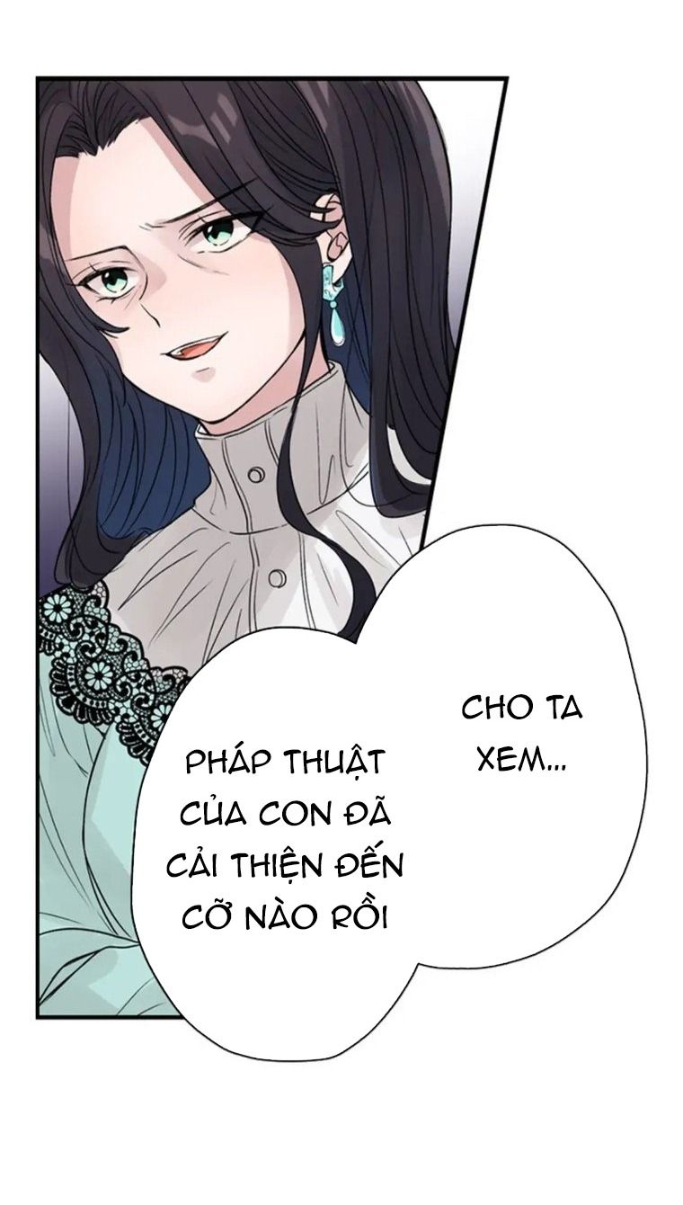 Làm Tình Trong Một Thế Giới Mà Điều Đó Là Điều Cấm Kỵ Chapter 23 - 28