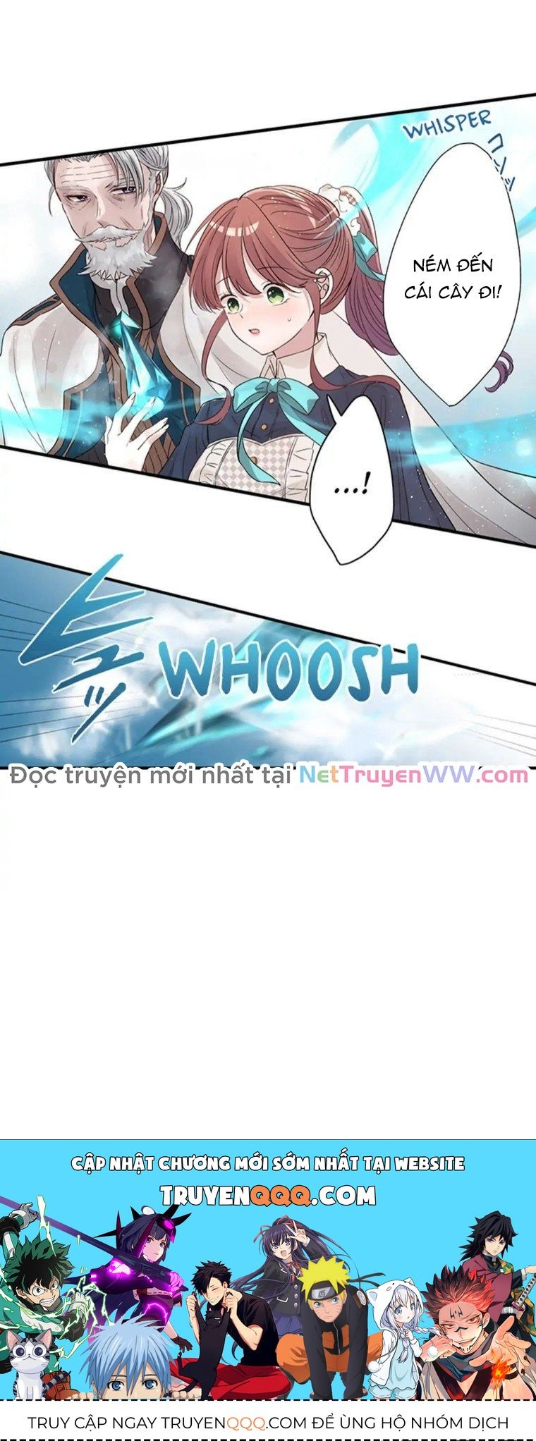 Làm Tình Trong Một Thế Giới Mà Điều Đó Là Điều Cấm Kỵ Chapter 23 - 37