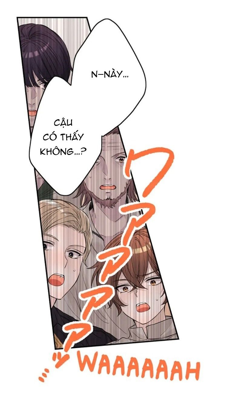 Làm Tình Trong Một Thế Giới Mà Điều Đó Là Điều Cấm Kỵ Chapter 23 - 5