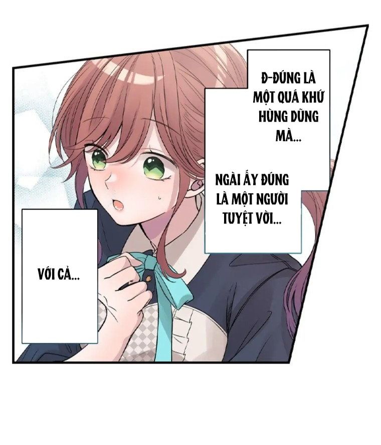 Làm Tình Trong Một Thế Giới Mà Điều Đó Là Điều Cấm Kỵ Chapter 23 - 8