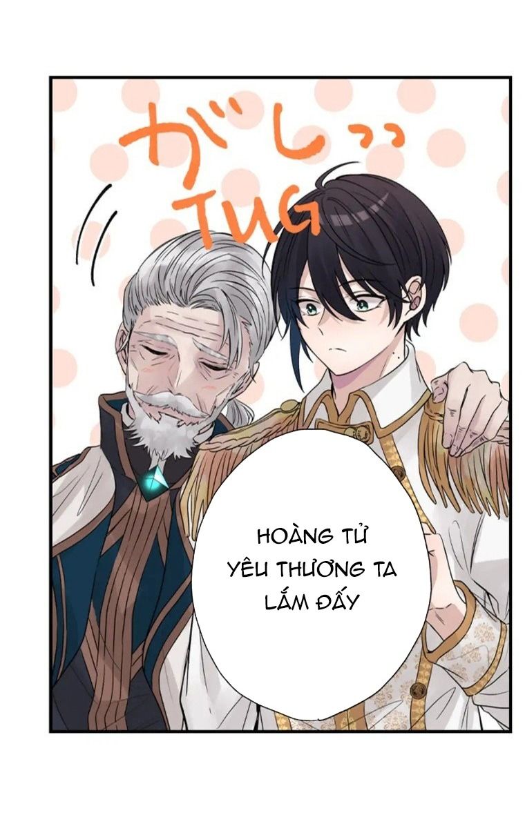 Làm Tình Trong Một Thế Giới Mà Điều Đó Là Điều Cấm Kỵ Chapter 23 - 10