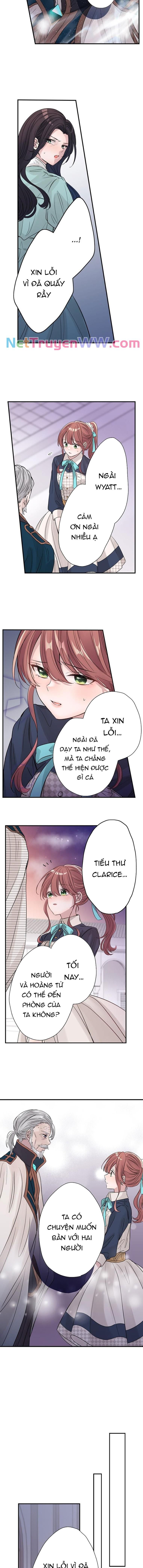 Làm Tình Trong Một Thế Giới Mà Điều Đó Là Điều Cấm Kỵ Chapter 24 - 2