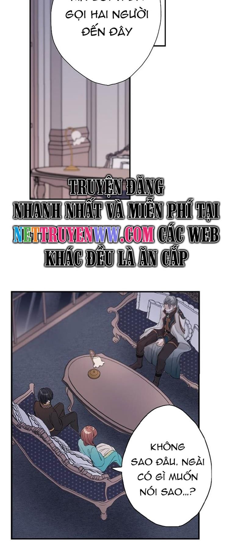 Làm Tình Trong Một Thế Giới Mà Điều Đó Là Điều Cấm Kỵ Chapter 24 - 3